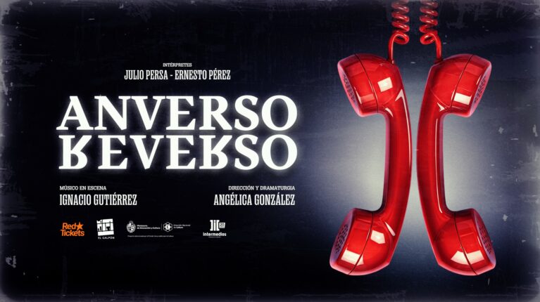 ANVERSO REVERSO – estreno