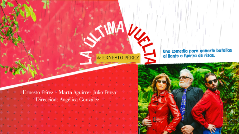 La última vuelta – Estreno