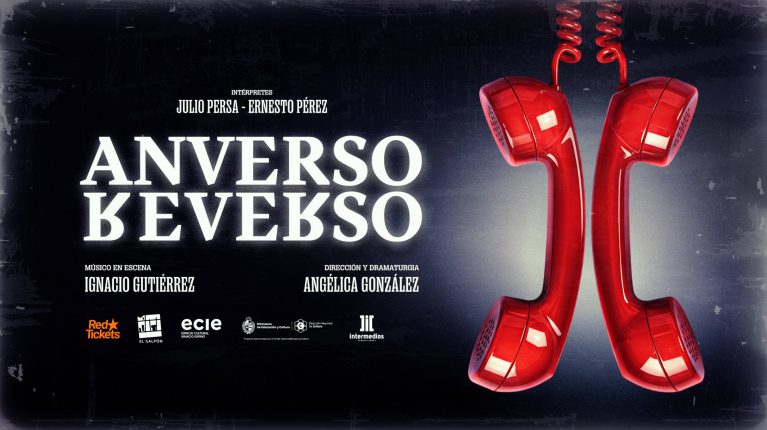 ANVERSO REVERSO – temporada 2026