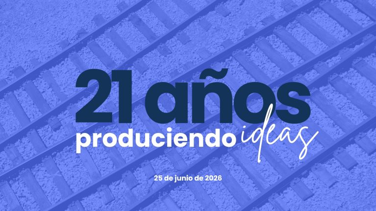 INTERMEDIOS PRODUCCIONES – 21 años de trayectoria
