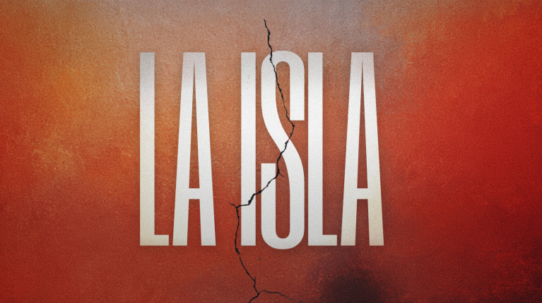 LA ISLA – estreno